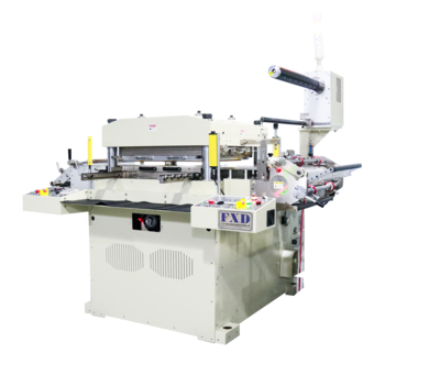 F0850AA10丨中大尺寸模切机系列