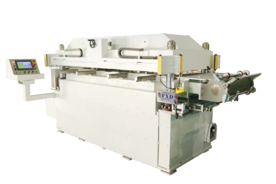 E0600AA10丨新能源大尺寸模切机系列